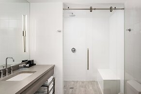 Archer Hotel Old Town Alexandria