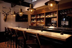 Archer Hotel Old Town Alexandria