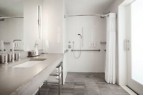 Archer Hotel Old Town Alexandria