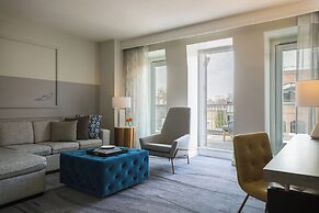 Archer Hotel Old Town Alexandria