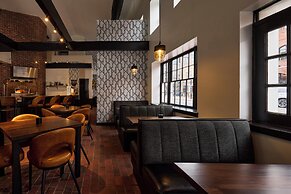 Archer Hotel Old Town Alexandria