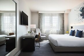 Archer Hotel Old Town Alexandria