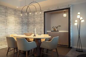 Archer Hotel Old Town Alexandria