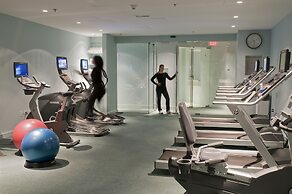 Archer Hotel Old Town Alexandria