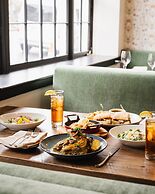 Archer Hotel Old Town Alexandria