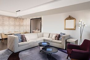 Archer Hotel Old Town Alexandria