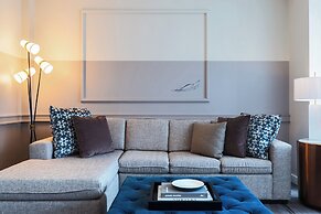 Archer Hotel Old Town Alexandria