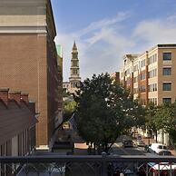 Archer Hotel Old Town Alexandria