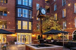 Archer Hotel Old Town Alexandria