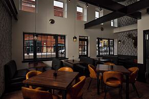 Archer Hotel Old Town Alexandria