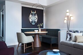 Archer Hotel Old Town Alexandria