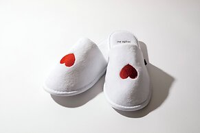 Archer Hotel Old Town Alexandria