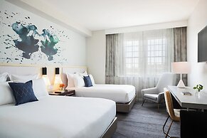 Archer Hotel Old Town Alexandria