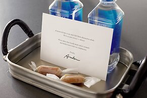 Archer Hotel Old Town Alexandria