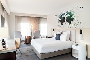 Archer Hotel Old Town Alexandria