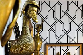 Archer Hotel Old Town Alexandria