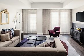 Archer Hotel Old Town Alexandria