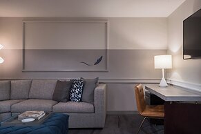 Archer Hotel Old Town Alexandria