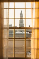 Archer Hotel Old Town Alexandria