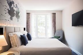 Archer Hotel Old Town Alexandria