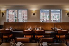 Archer Hotel Old Town Alexandria