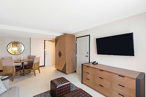 DoubleTree by Hilton San Antonio Northwest