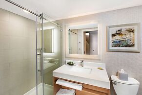 DoubleTree by Hilton San Antonio Northwest