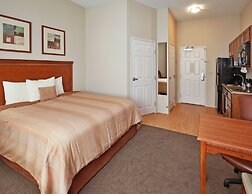 Candlewood Suites Turlock by IHG