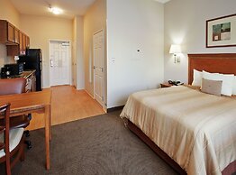Candlewood Suites Turlock by IHG