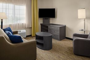 Candlewood Suites Turlock by IHG