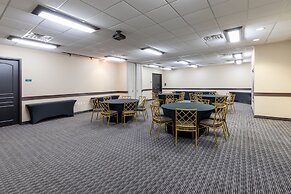 Hawthorn Suites by Wyndham Lubbock