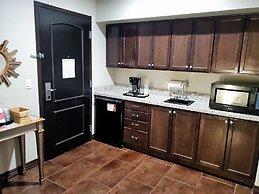 Hawthorn Suites by Wyndham Lubbock