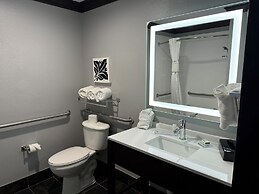 Hawthorn Suites by Wyndham Lubbock