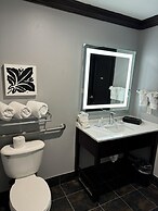 Hawthorn Suites by Wyndham Lubbock