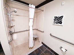 Hawthorn Suites by Wyndham Lubbock