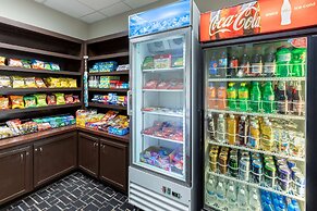 Hawthorn Suites by Wyndham Lubbock