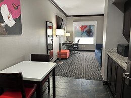 Hawthorn Suites by Wyndham Lubbock