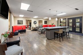 Hawthorn Suites by Wyndham Lubbock