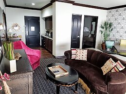 Hawthorn Suites by Wyndham Lubbock