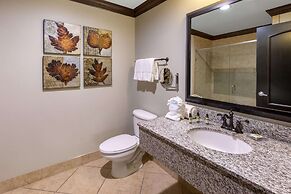 Hawthorn Suites by Wyndham Lubbock