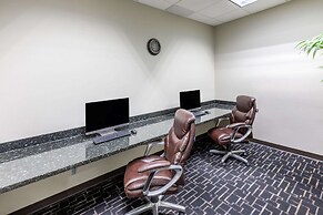 Hawthorn Suites by Wyndham Lubbock