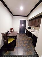 Hawthorn Suites by Wyndham Lubbock