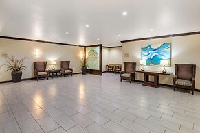Hawthorn Suites by Wyndham Lubbock