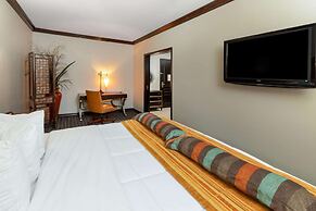 Hawthorn Suites by Wyndham Lubbock