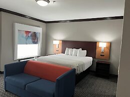 Hawthorn Suites by Wyndham Lubbock