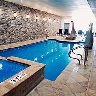 Hawthorn Suites by Wyndham Lubbock