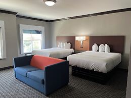 Hawthorn Suites by Wyndham Lubbock