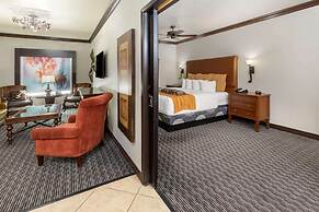 Hawthorn Suites by Wyndham Lubbock