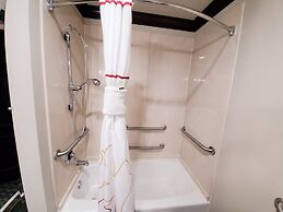 Hawthorn Suites by Wyndham Lubbock