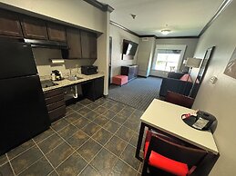 Hawthorn Suites by Wyndham Lubbock